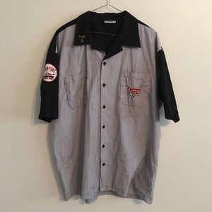 Disney Parks Cars Land Shirt